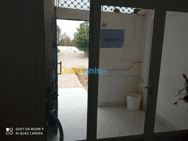Vente Appartement F5 Tébessa Morsott 13