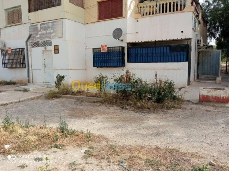 Vente Appartement F5 Tébessa Morsott 14