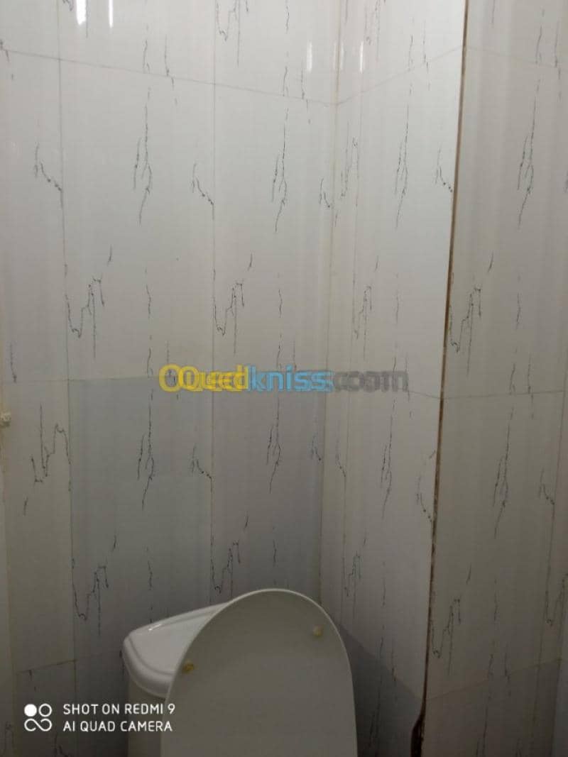 Vente Appartement F5 Tébessa Morsott 2