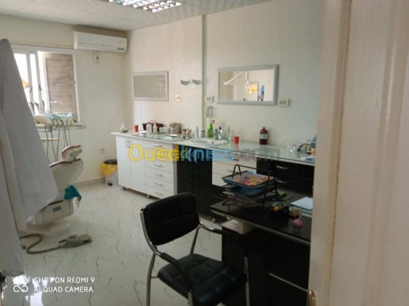 Vente Appartement F5 Tébessa Morsott 3