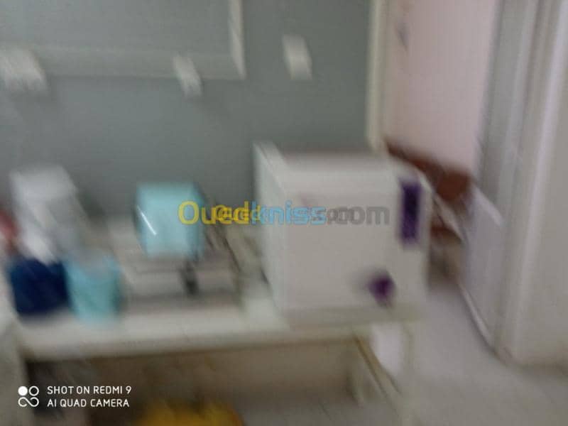 Vente Appartement F5 Tébessa Morsott 4