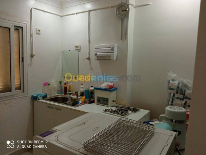 Vente Appartement F5 Tébessa Morsott 5