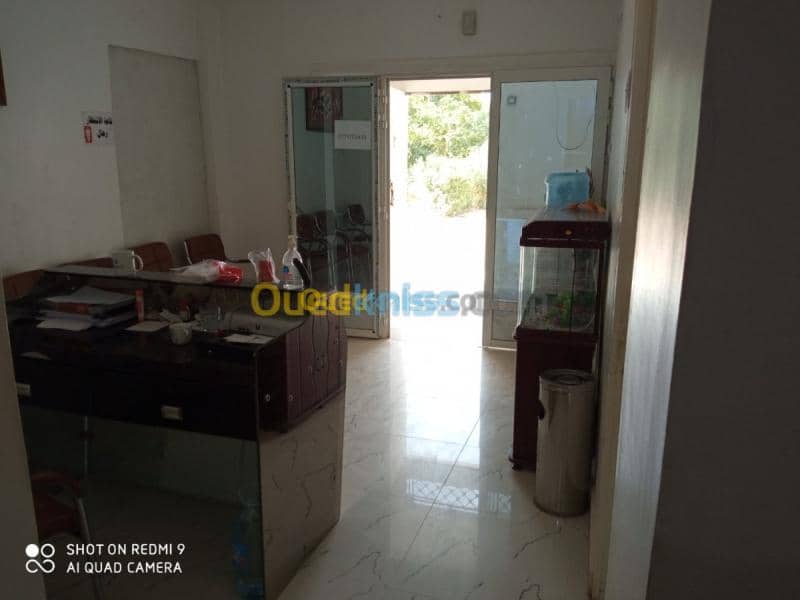 Vente Appartement F5 Tébessa Morsott 6