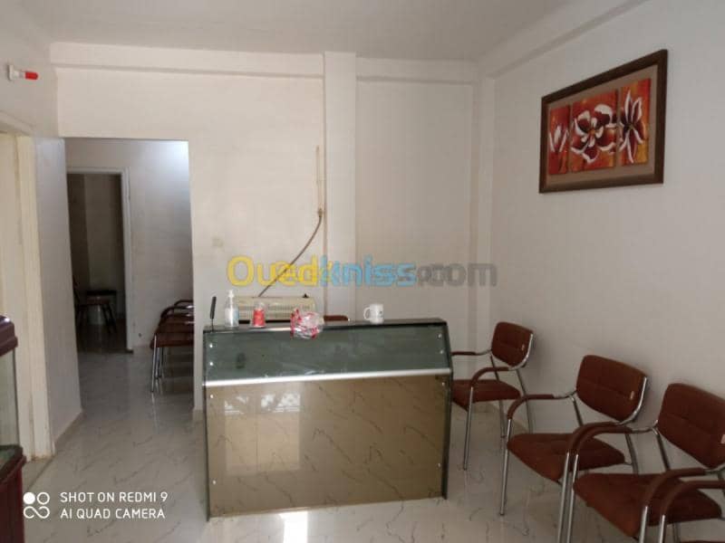 Vente Appartement F5 Tébessa Morsott 7