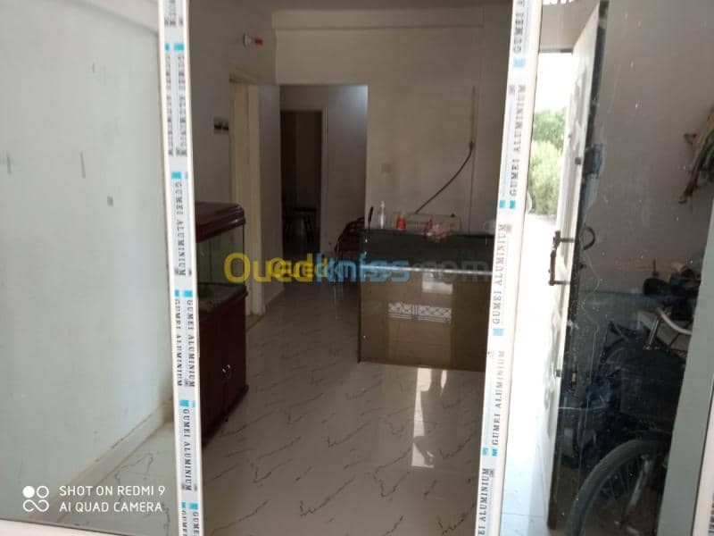 Vente Appartement F5 Tébessa Morsott 8