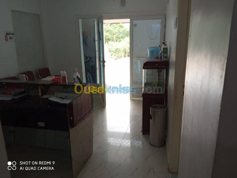 Vente Appartement F5 Tébessa Morsott 9