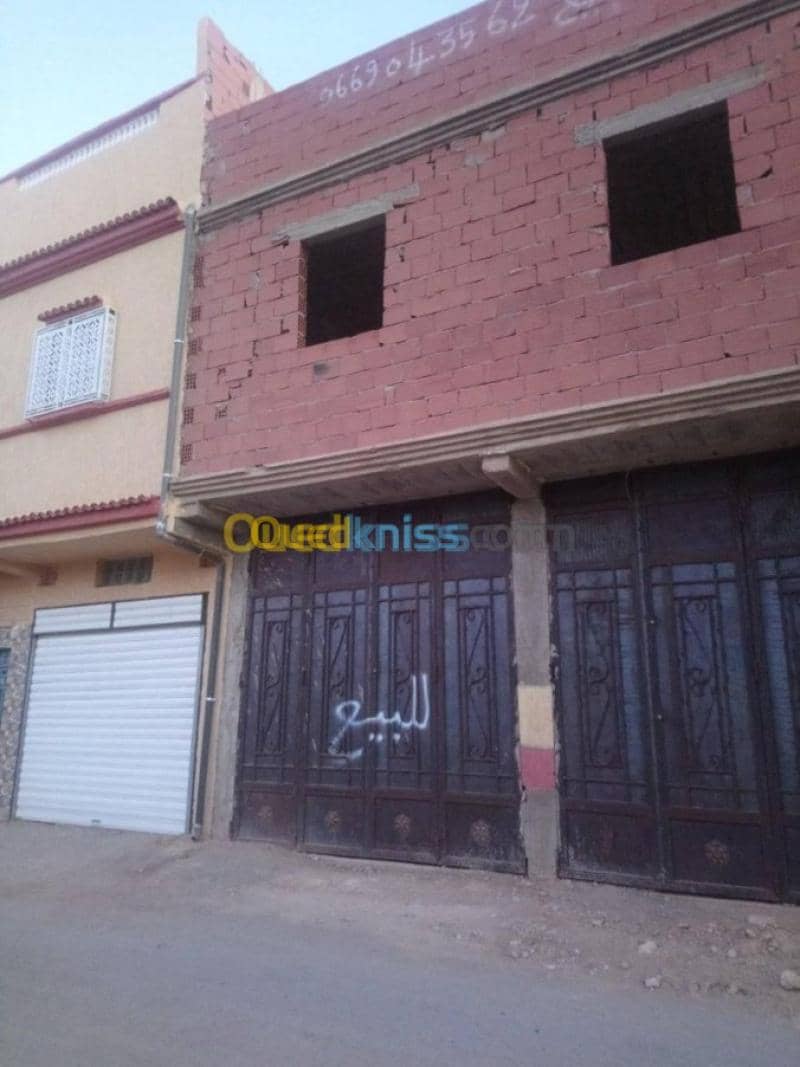 Vente bien immobilier Bechar Bechar 3