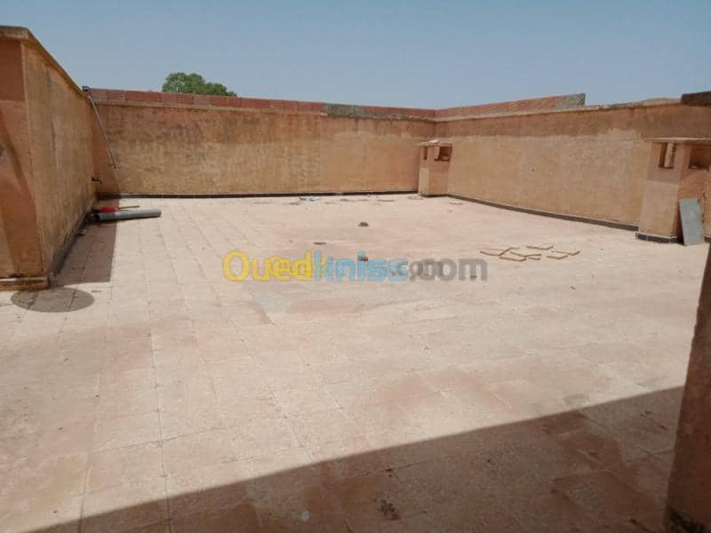 Vente Villa Tiaret Sougueur 2