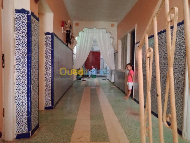 Vente Villa Tiaret Sougueur 3