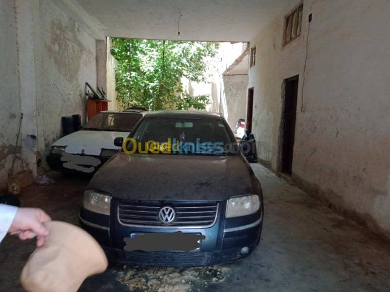Vente Villa Tiaret Sougueur 4