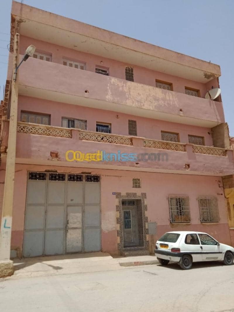 Vente Villa Tiaret Sougueur 5