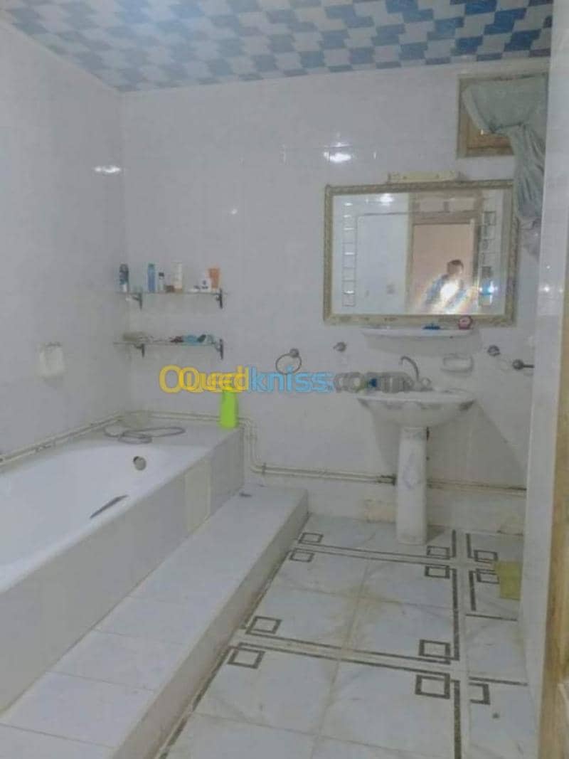 Vente Villa Tebessa Tebessa 5