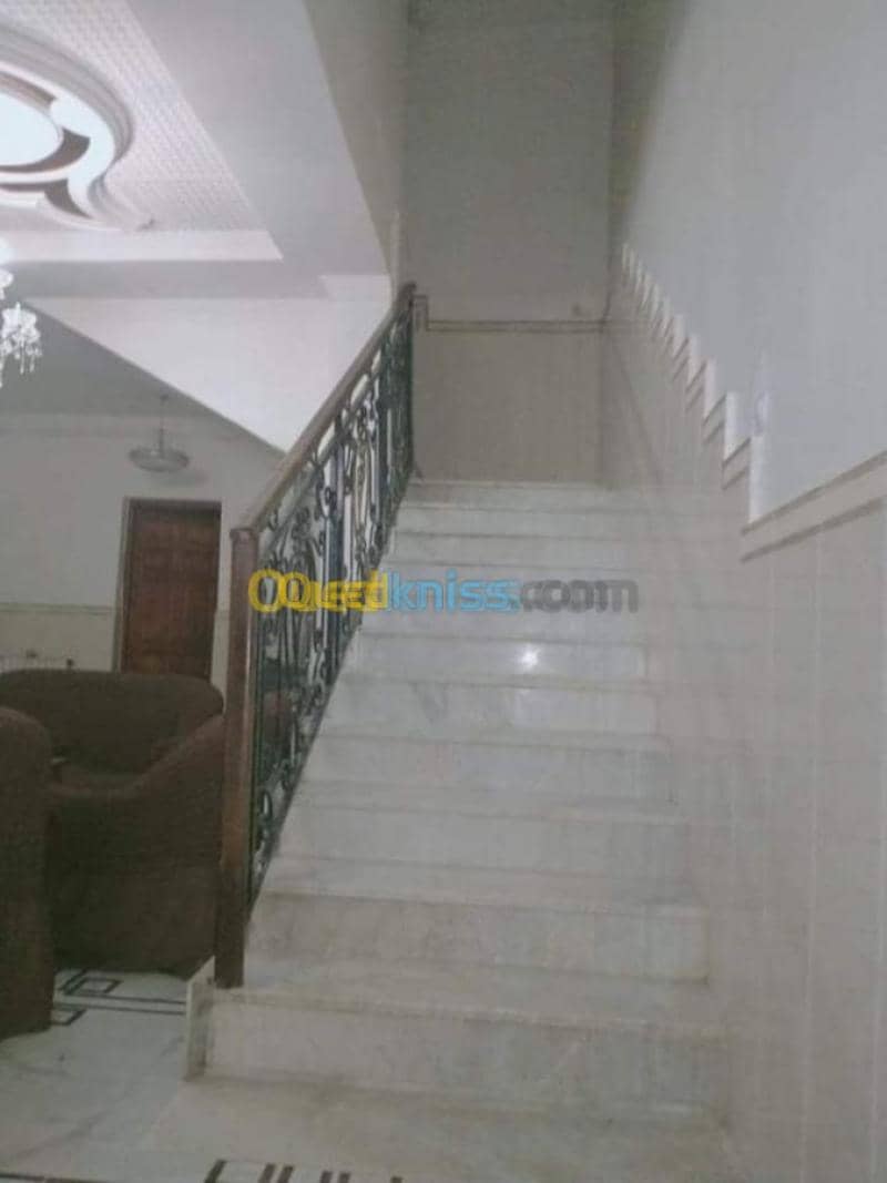 Vente Villa Tebessa Tebessa 7