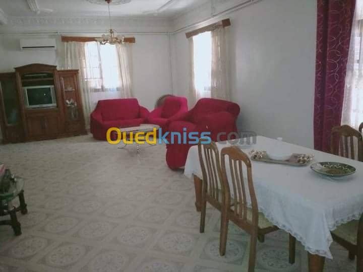 Vente Villa Tebessa Tebessa 8