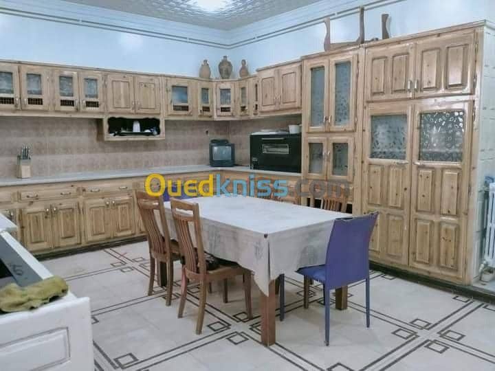 Vente Villa Tebessa Tebessa 9