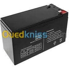 Les batterie onduleur 12v 4.5ah / 5ah