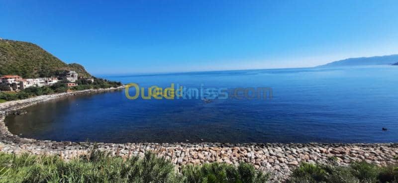 Location Appartement Niveau de villa Jijel Ziama mansouriah