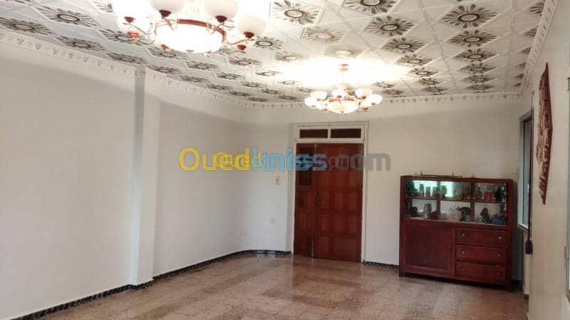 Vente Niveau De Villa F4 Tlemcen Tlemcen 2