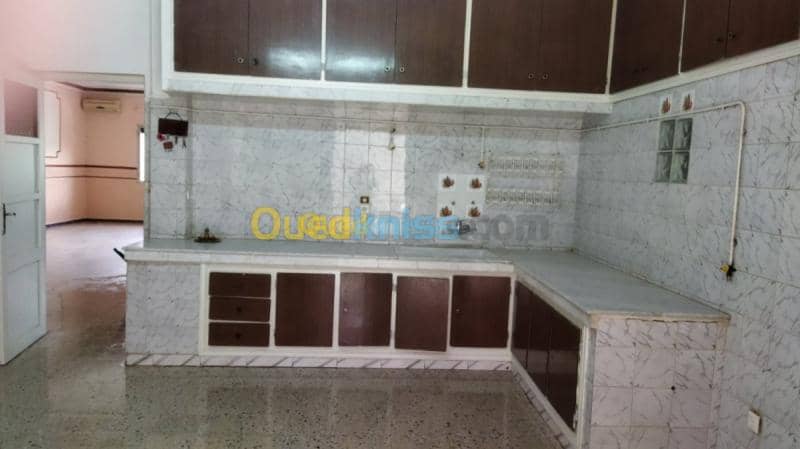Vente Niveau De Villa F4 Tlemcen Tlemcen 3