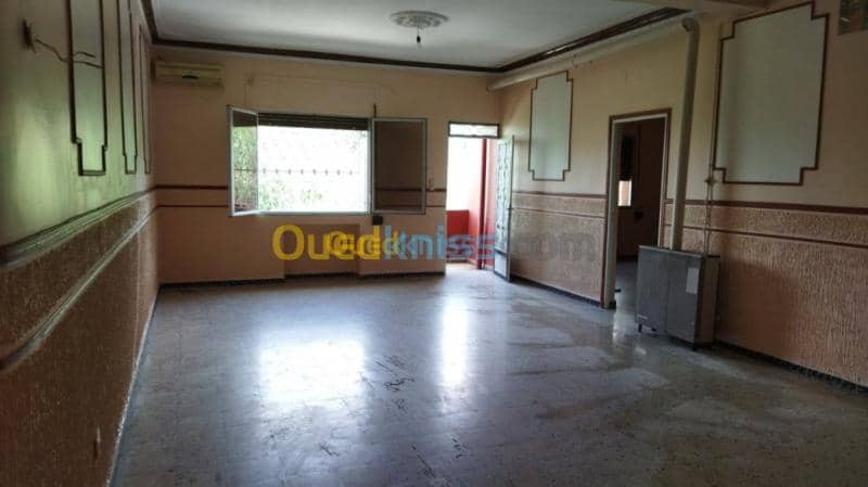 Vente Niveau De Villa F4 Tlemcen Tlemcen 4
