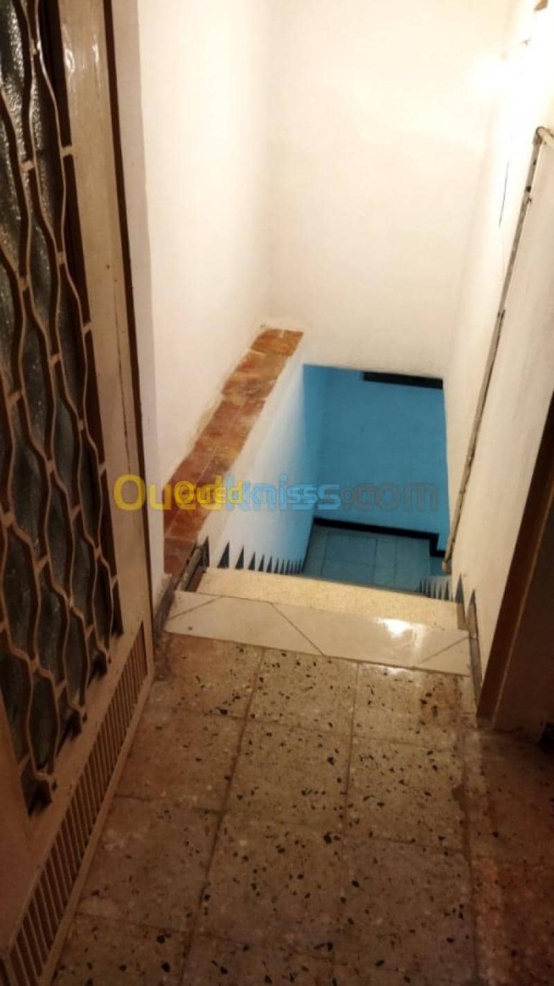Vente Niveau De Villa F4 Tlemcen Tlemcen 5