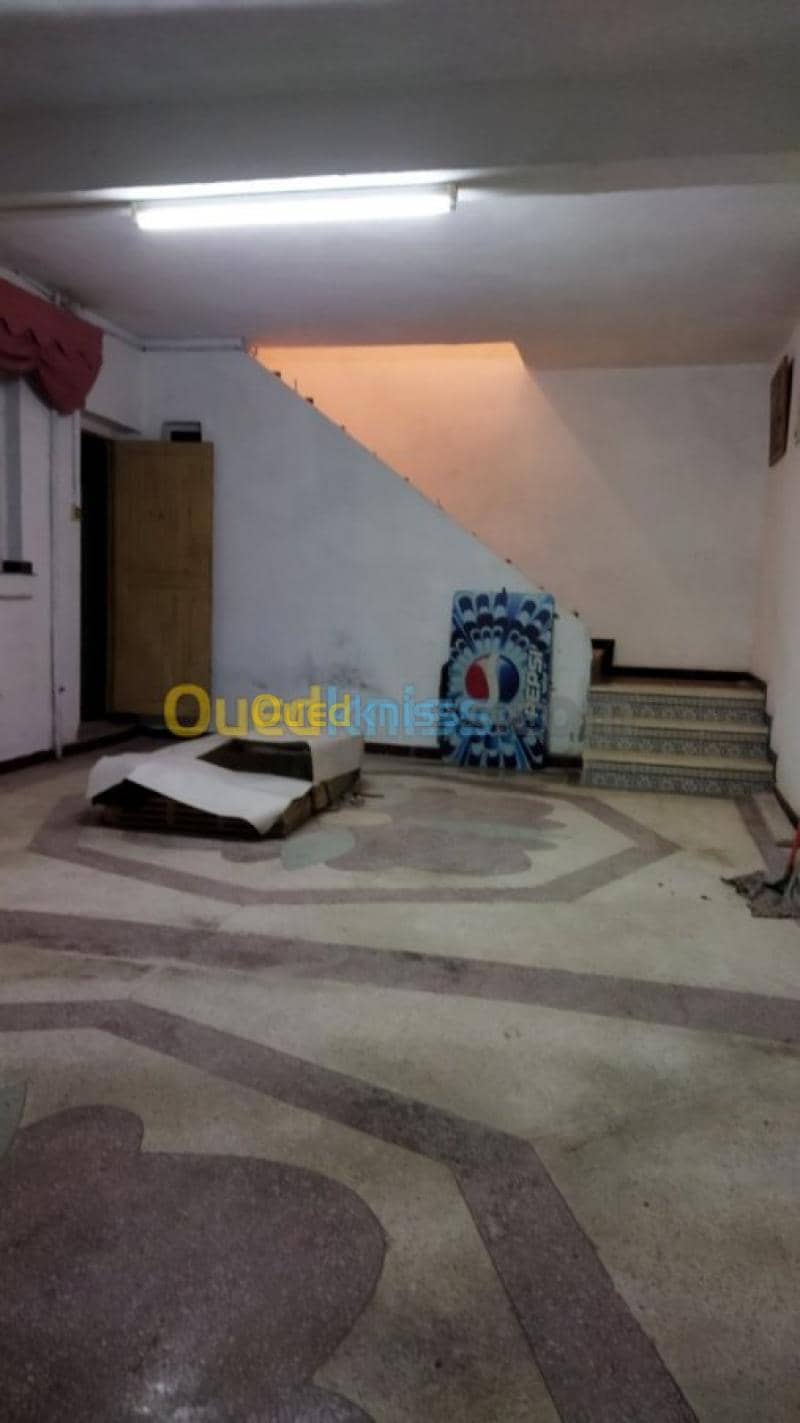 Vente Niveau De Villa F4 Tlemcen Tlemcen 6