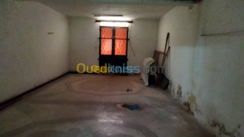 Vente Niveau De Villa F4 Tlemcen Tlemcen 7