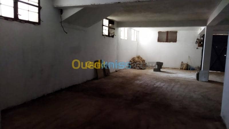Vente Niveau De Villa F4 Tlemcen Tlemcen 8