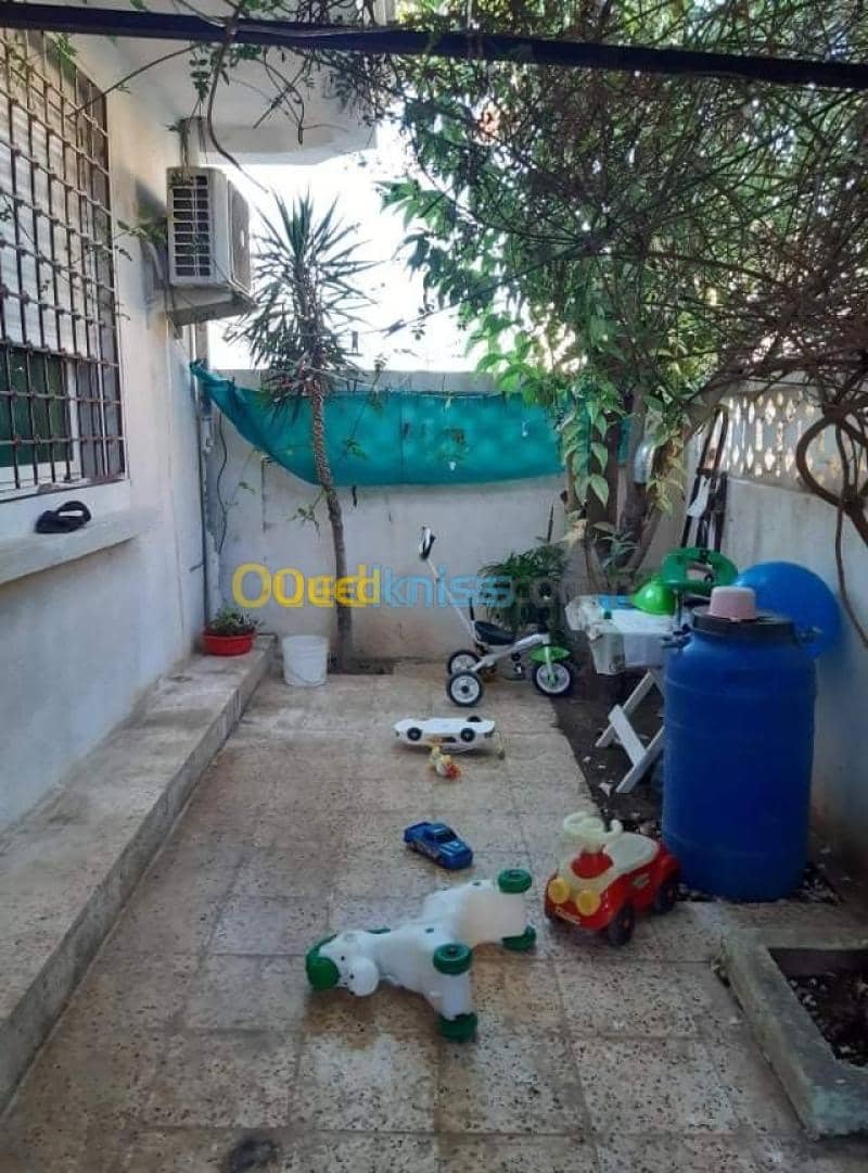 Vente Appartement F6 Annaba Annaba 10