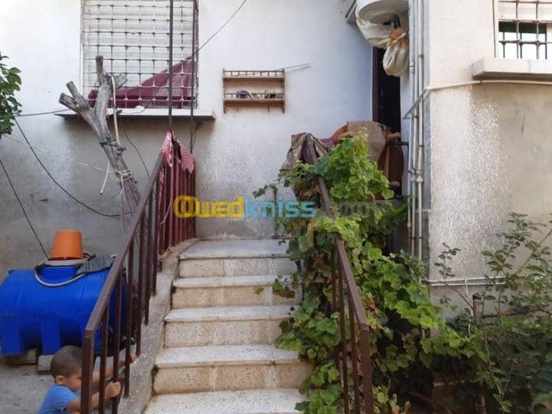 Vente Appartement F6 Annaba Annaba 2