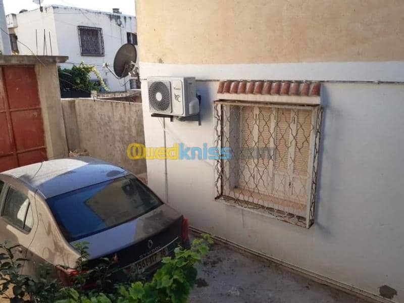 Vente Appartement F6 Annaba Annaba 3