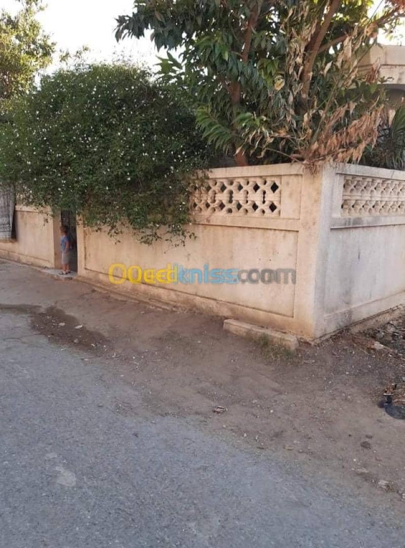 Vente Appartement F6 Annaba Annaba 4