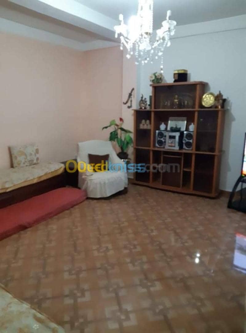 Vente Appartement F6 Annaba Annaba 5