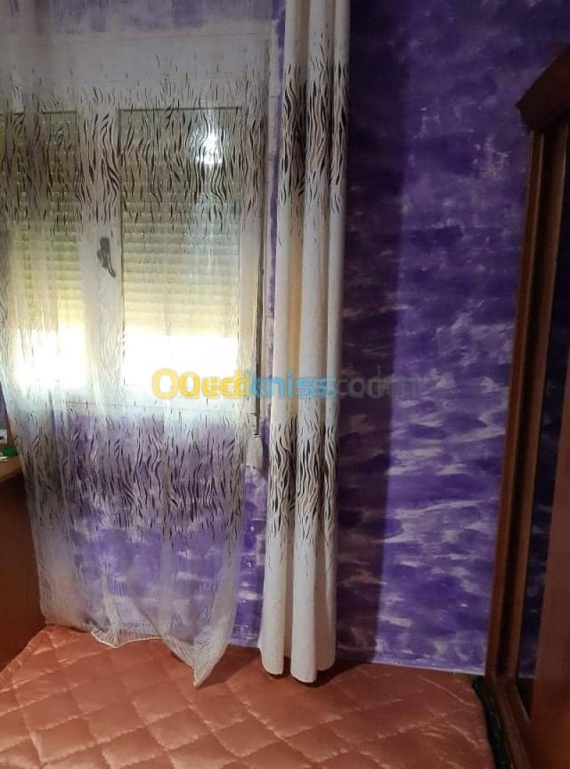 Vente Appartement F6 Annaba Annaba 6