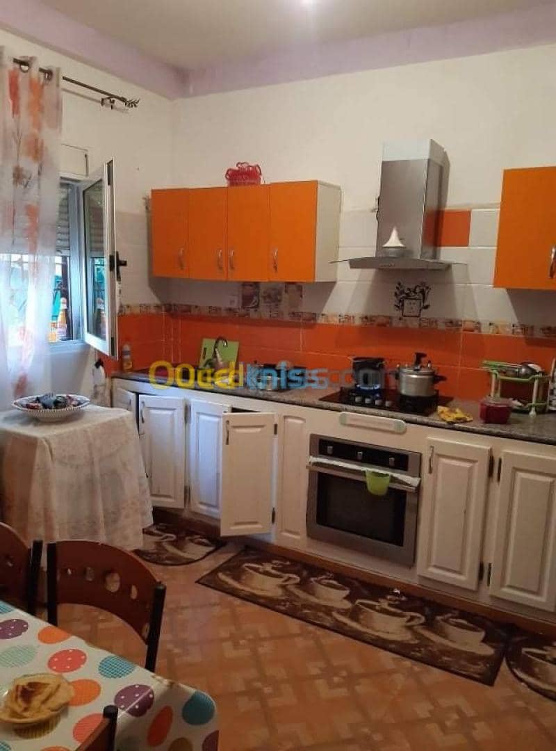 Vente Appartement F6 Annaba Annaba 7