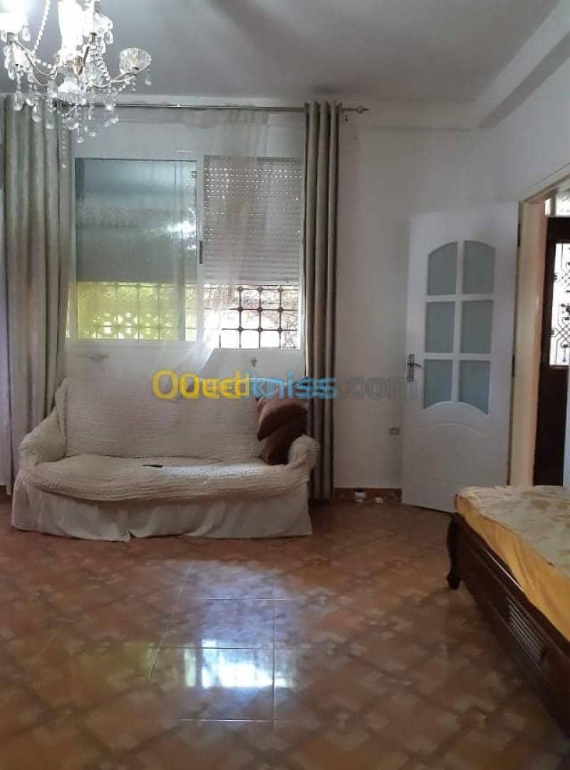 Vente Appartement F6 Annaba Annaba 8