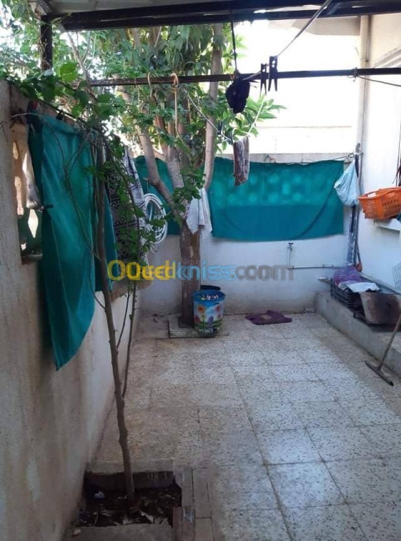 Vente Appartement F6 Annaba Annaba 9