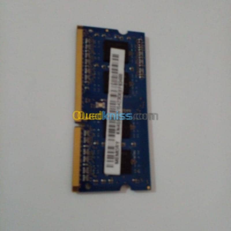 RAM 4GB Kingston 2