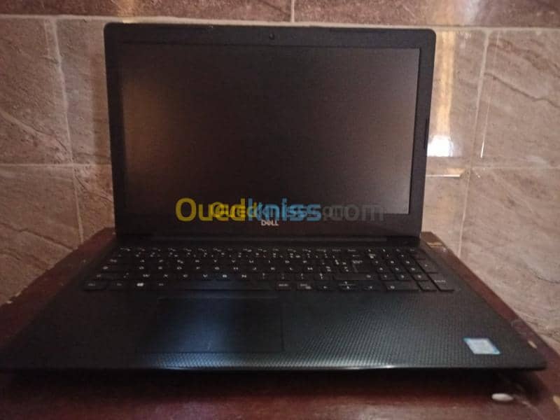 Dell Inspiron 3581 i3 7eme 2