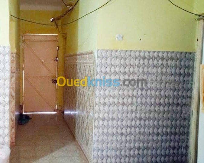 Vente Appartement F3 Adrar Timimoun 2