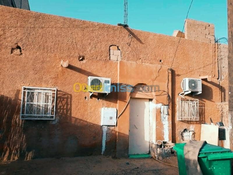 Vente Appartement F3 Adrar Timimoun 3
