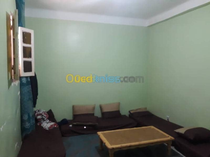 Vente Appartement F3 Adrar Timimoun 4