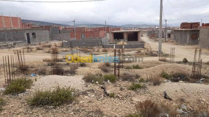 Vente Terrain Tebessa Tebessa 4
