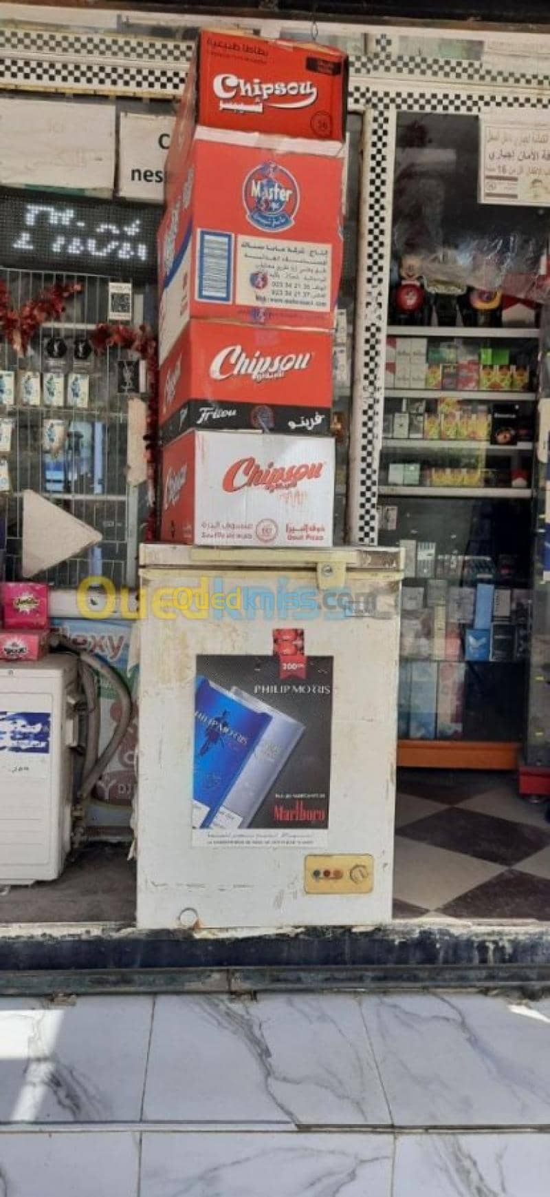 Location Local Khenchela Khenchela 2
