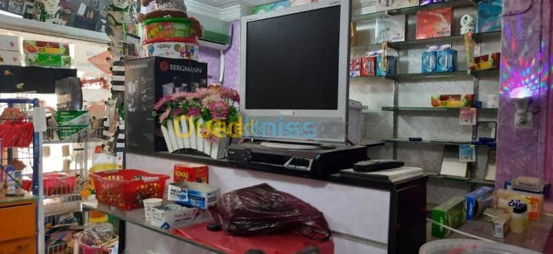 Location Local Khenchela Khenchela 21