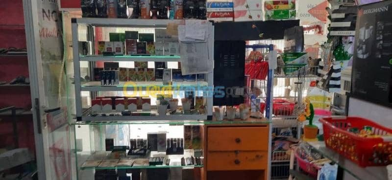Location Local Khenchela Khenchela 22