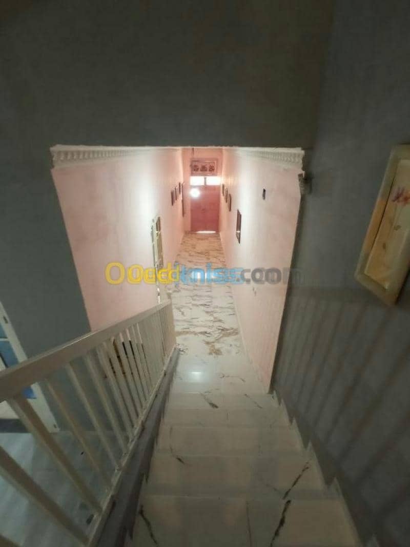 Vente Villa Relizane Relizane 2
