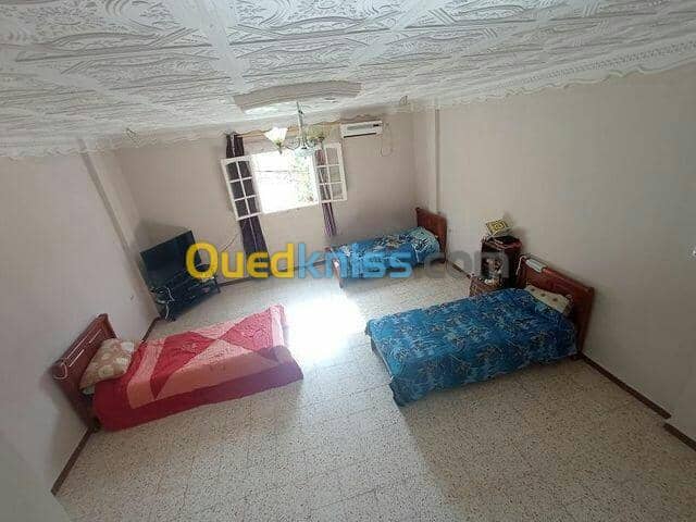 Vente Villa Relizane Relizane 4