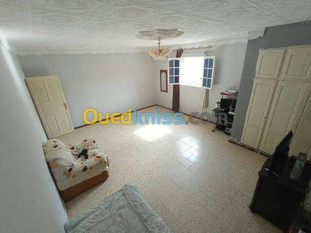 Vente Villa Relizane Relizane 5