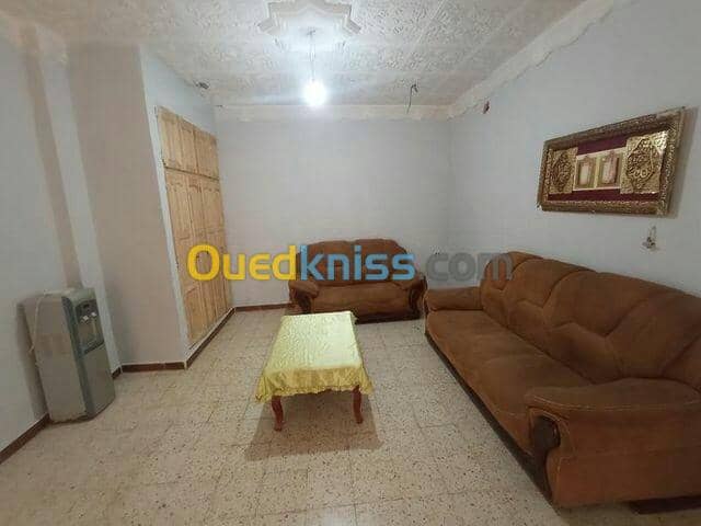 Vente Villa Relizane Relizane 6